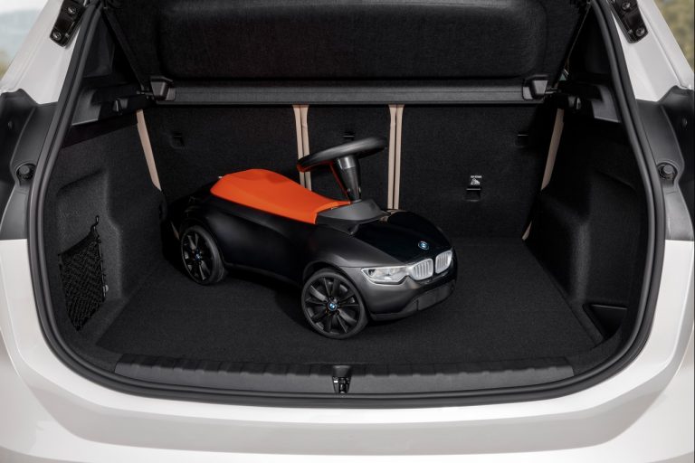 Bmw Serie 2 Active Tourer 2022