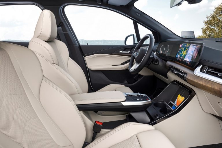Bmw Serie 2 Active Tourer 2022