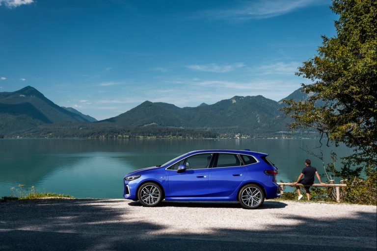 Bmw Serie 2 Active Tourer 2022