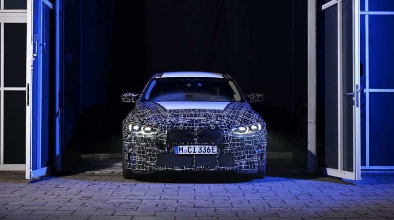 Novità auto: rassegna dei modelli 2022