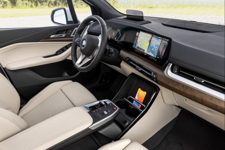 Bmw Serie 2 Active Tourer 2022