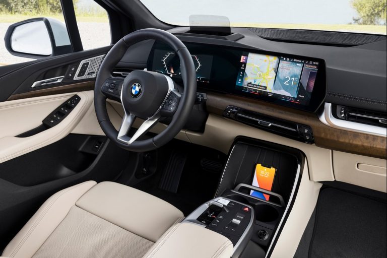 Bmw Serie 2 Active Tourer 2022