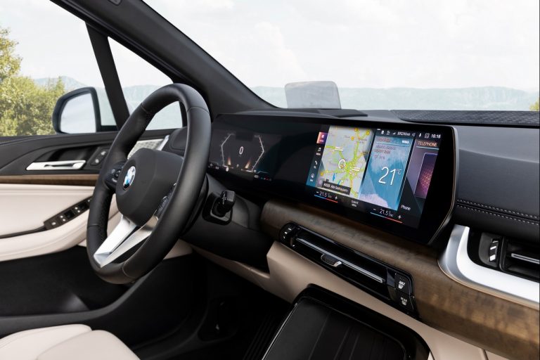 Bmw Serie 2 Active Tourer 2022