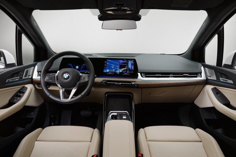 Bmw Serie 2 Active Tourer 2022
