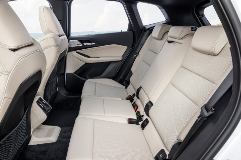 Bmw Serie 2 Active Tourer 2022