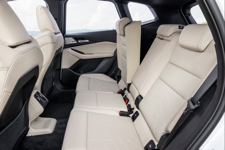 Bmw Serie 2 Active Tourer 2022