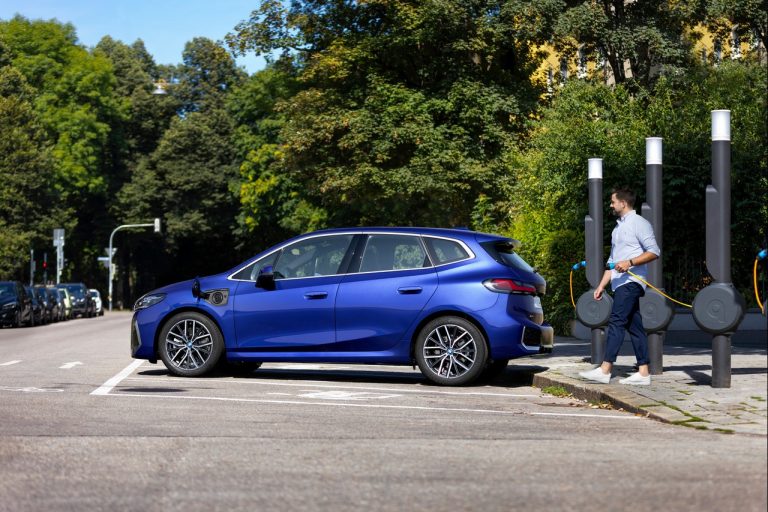 Bmw Serie 2 Active Tourer 2022