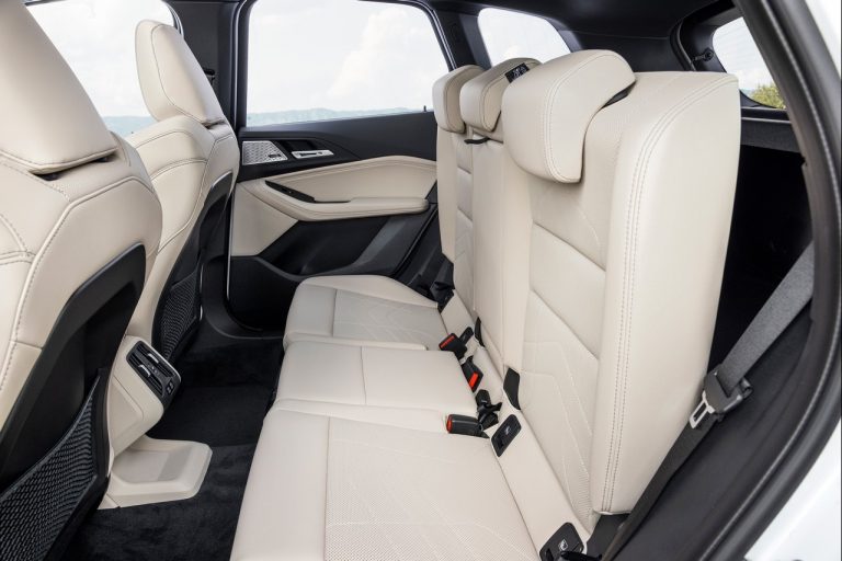 Bmw Serie 2 Active Tourer 2022