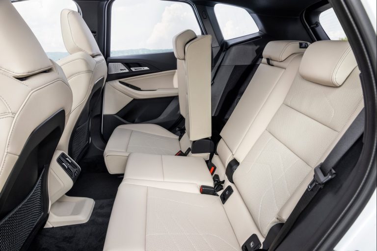 Bmw Serie 2 Active Tourer 2022