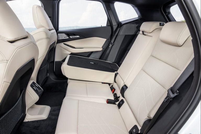 Bmw Serie 2 Active Tourer 2022