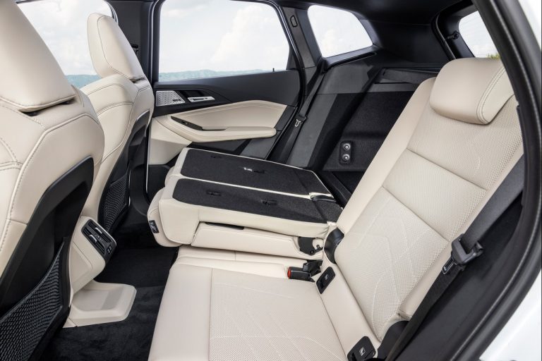 Bmw Serie 2 Active Tourer 2022