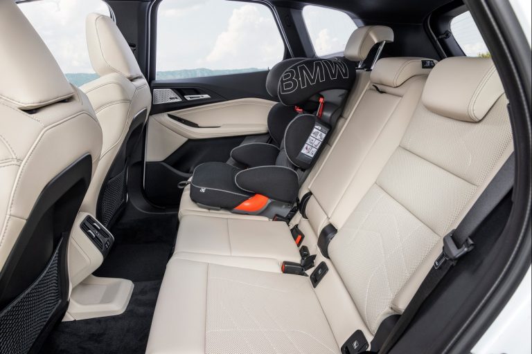 Bmw Serie 2 Active Tourer 2022