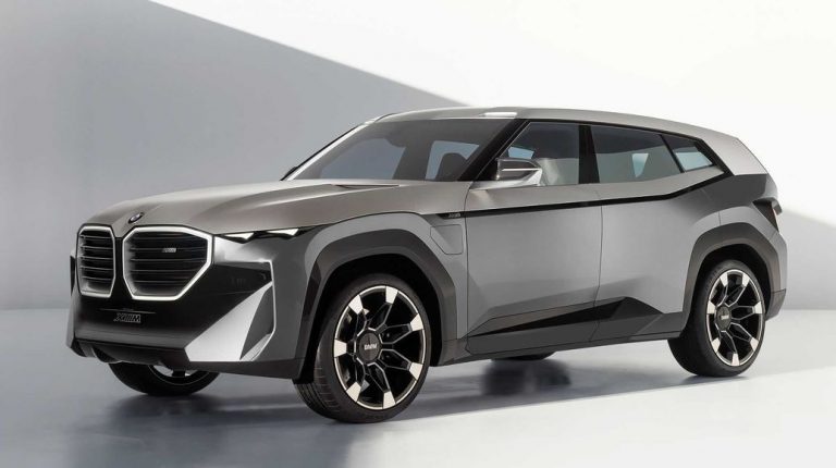 Novità auto: rassegna dei modelli 2022