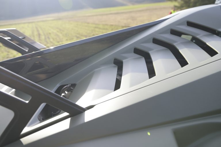 Lamborghini Huracan STO: la prova su strada