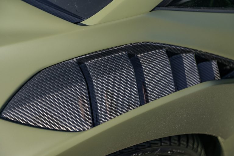 Lamborghini Huracan STO: la prova su strada