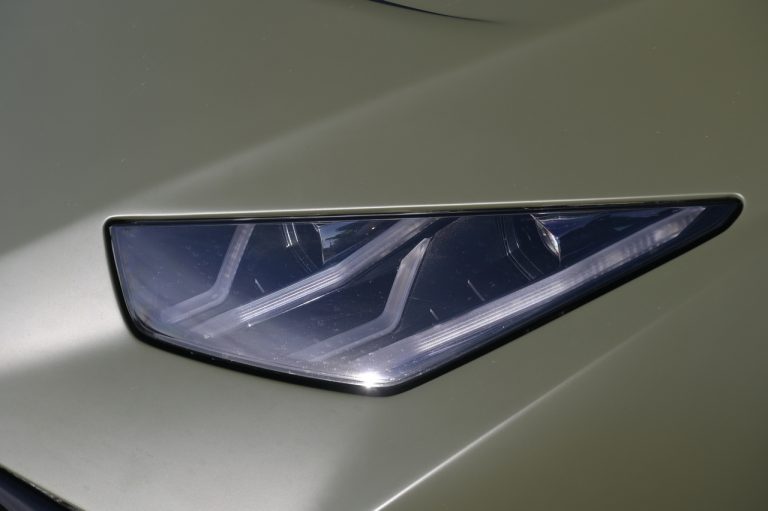 Lamborghini Huracan STO: la prova su strada