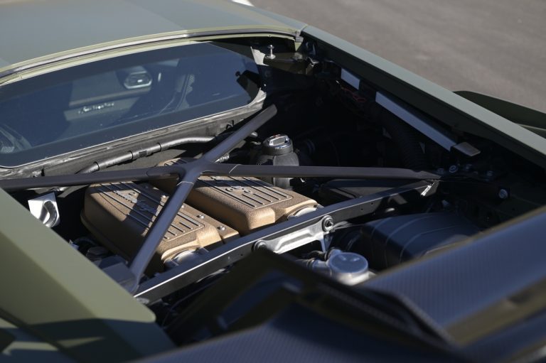 Lamborghini Huracan STO: la prova su strada