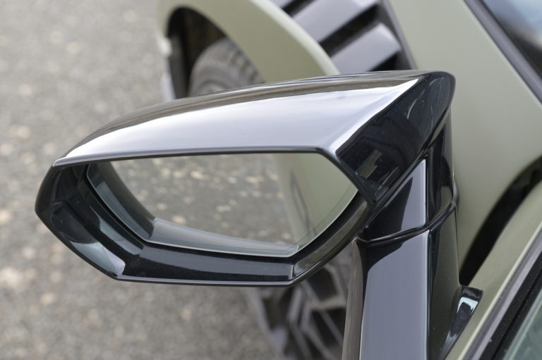 Lamborghini Huracan STO: la prova su strada