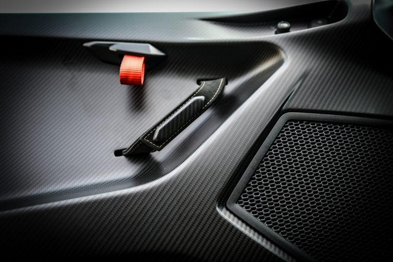 Lamborghini Huracan STO: la prova su strada