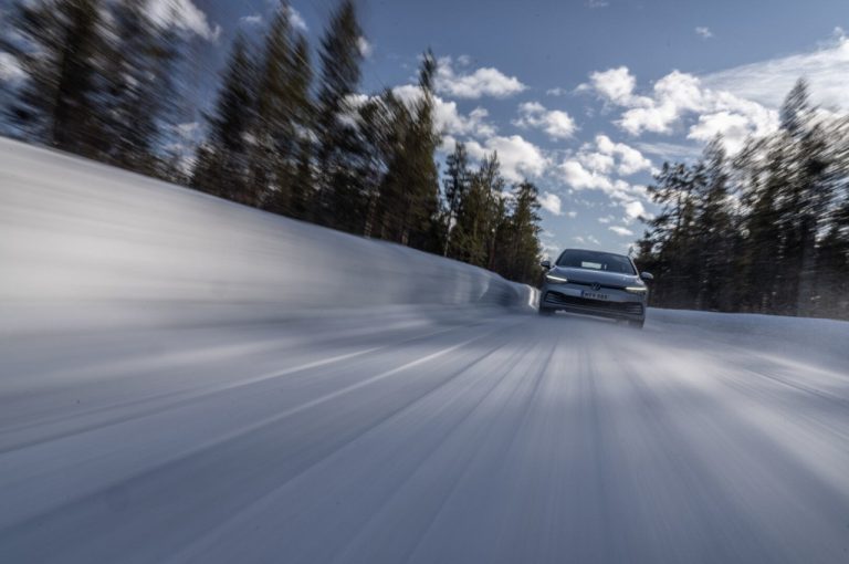 Nokian Hakkapeliitta, nuova gamma 2022 pneumatici invernali: immagini ufficiali