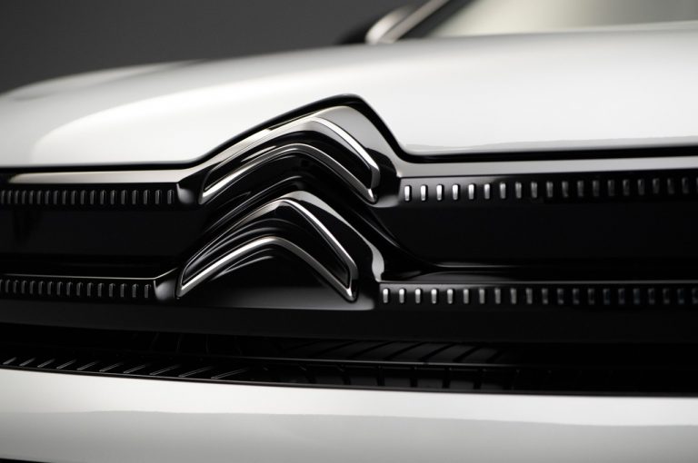 Citroen C5 Aircross 2022: immagini ufficiali