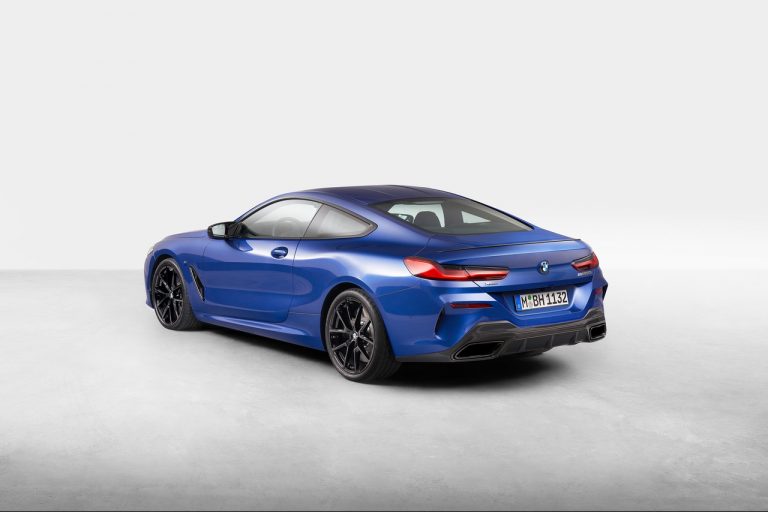 Bmw Serie 8 Coupé, Cabrio, Gran Coupé ed M8 Competition 2022: immagini ufficiali