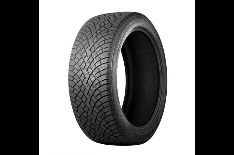 Nokian Hakkapeliitta, nuova gamma 2022 pneumatici invernali: immagini ufficiali