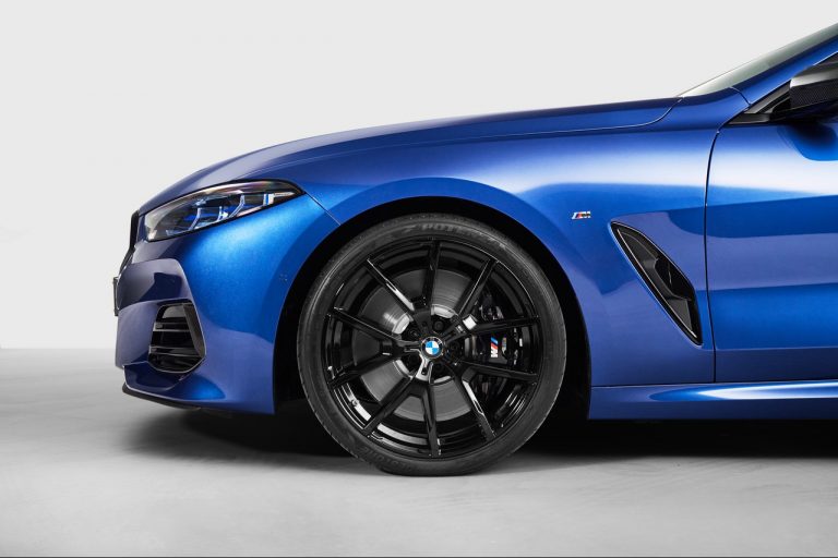 Bmw Serie 8 Coupé, Cabrio, Gran Coupé ed M8 Competition 2022: immagini ufficiali