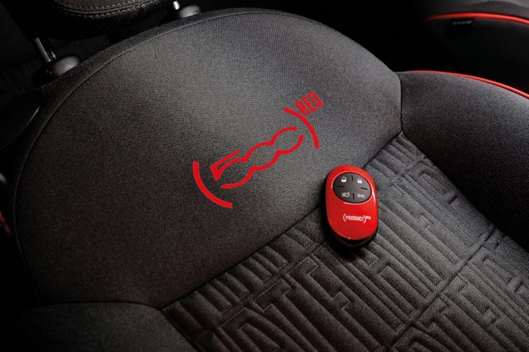 Fiat 500, 500X, Panda e Tipo nuova gamma Red 2022: immagini ufficiali