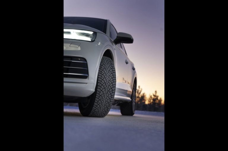 Nokian Hakkapeliitta, nuova gamma 2022 pneumatici invernali: immagini ufficiali