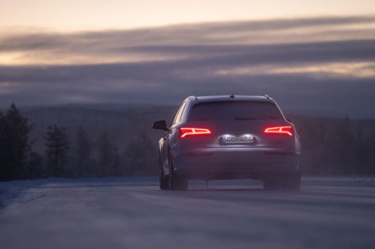 Nokian Hakkapeliitta, nuova gamma 2022 pneumatici invernali: immagini ufficiali