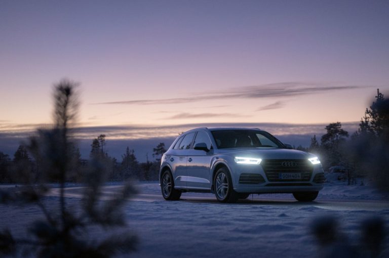 Nokian Hakkapeliitta, nuova gamma 2022 pneumatici invernali: immagini ufficiali