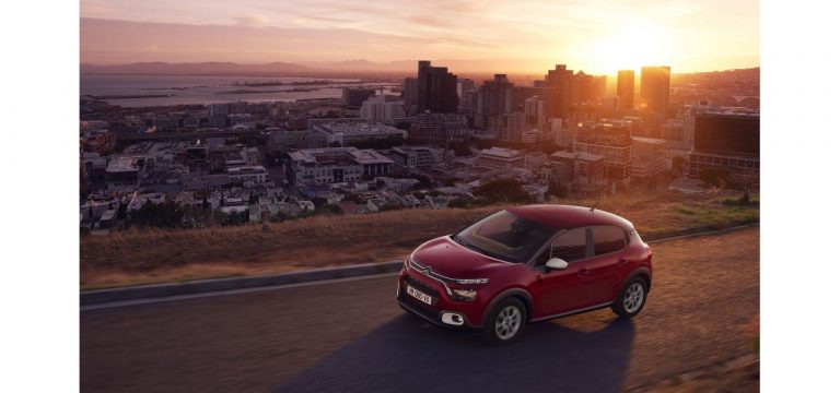 Citroen: la C1 lascia il testimone ad AMI e C3 YOU!