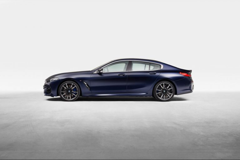 Bmw Serie 8 Coupé, Cabrio, Gran Coupé ed M8 Competition 2022: immagini ufficiali