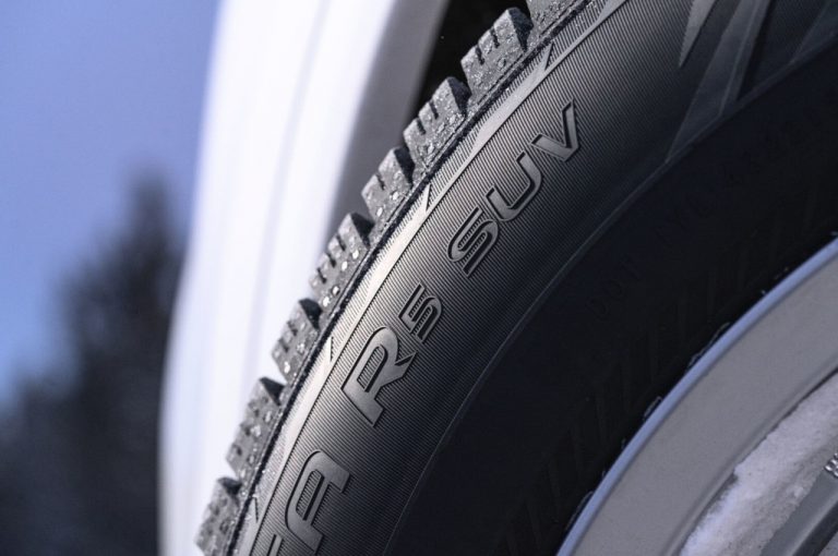 Nokian Hakkapeliitta, nuova gamma 2022 pneumatici invernali: immagini ufficiali