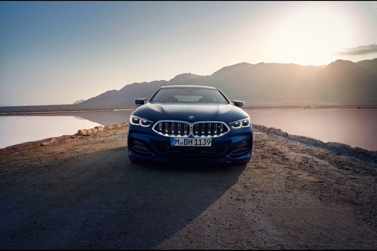 Bmw Serie 8 Coupé, Cabrio, Gran Coupé ed M8 Competition 2022: immagini ufficiali