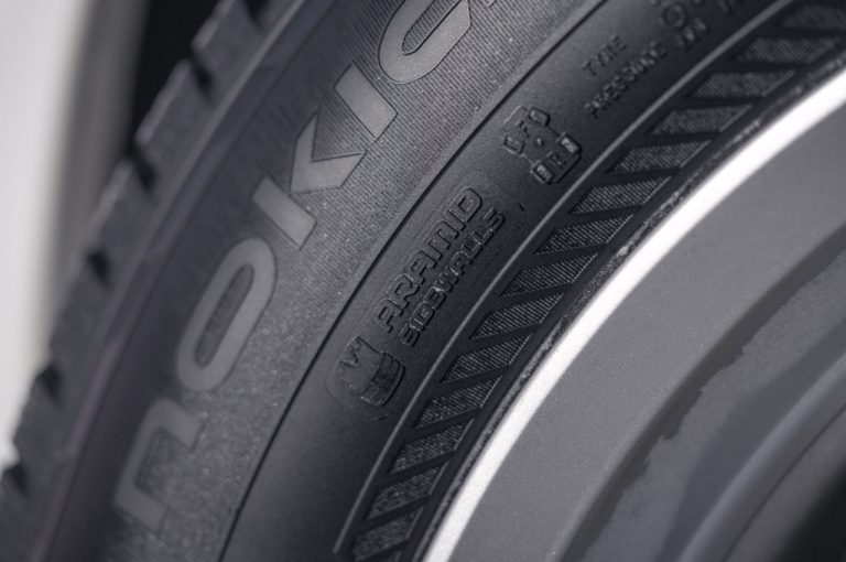 Nokian Hakkapeliitta, nuova gamma 2022 pneumatici invernali: immagini ufficiali