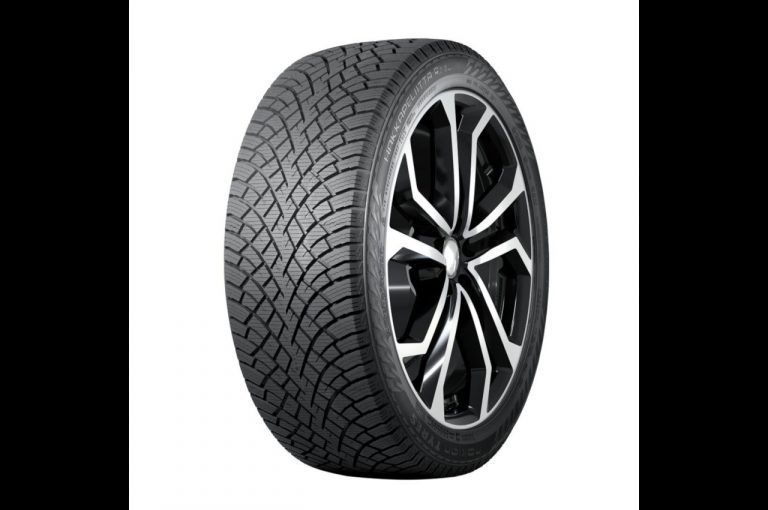 Nokian Hakkapeliitta, nuova gamma 2022 pneumatici invernali: immagini ufficiali