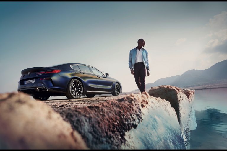 Bmw Serie 8 Coupé, Cabrio, Gran Coupé ed M8 Competition 2022: immagini ufficiali