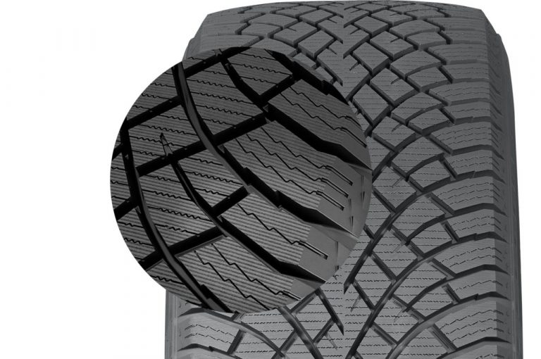 Nokian Hakkapeliitta, nuova gamma 2022 pneumatici invernali: immagini ufficiali