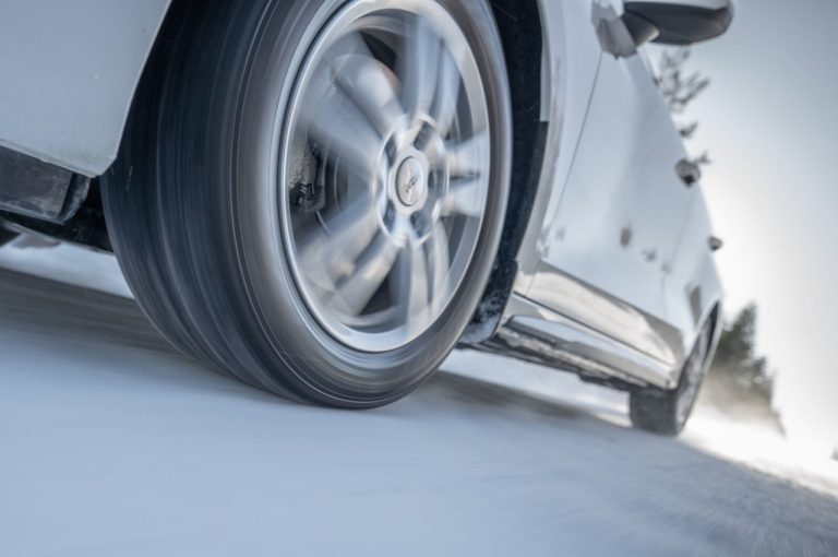 Nokian Hakkapeliitta, nuova gamma 2022 pneumatici invernali: immagini ufficiali
