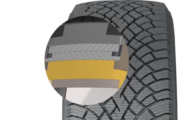 Nokian Hakkapeliitta, nuova gamma 2022 pneumatici invernali: immagini ufficiali