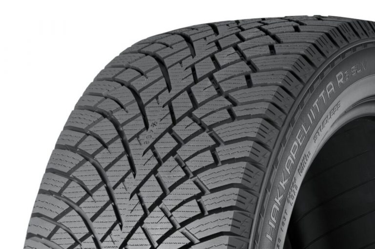 Nokian Hakkapeliitta, nuova gamma 2022 pneumatici invernali: immagini ufficiali