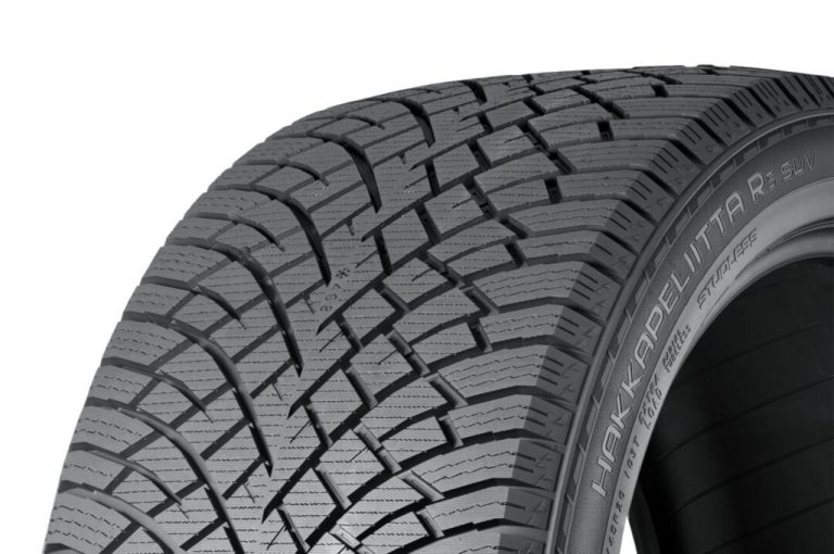 Nokian Hakkapeliitta, nuova gamma 2022 pneumatici invernali: immagini ufficiali