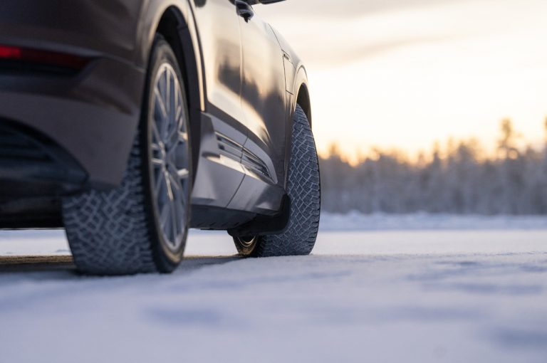 Nokian Hakkapeliitta, nuova gamma 2022 pneumatici invernali: immagini ufficiali