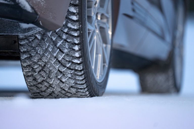 Nokian Hakkapeliitta, nuova gamma 2022 pneumatici invernali: immagini ufficiali