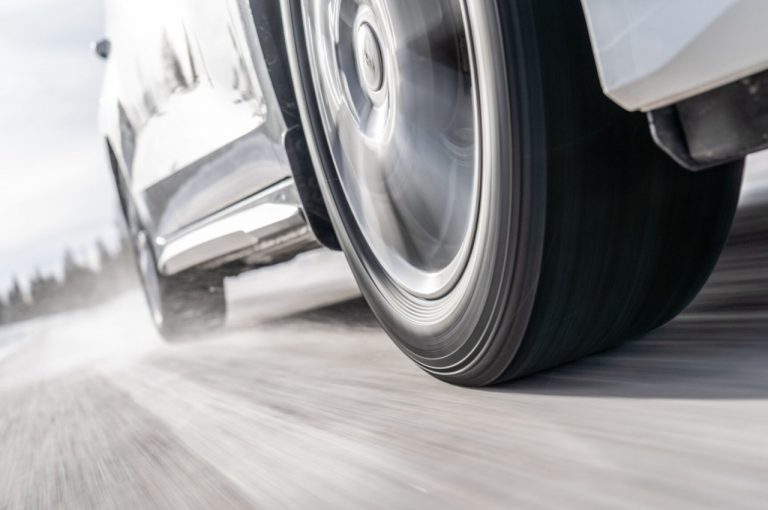 Nokian Hakkapeliitta, nuova gamma 2022 pneumatici invernali: immagini ufficiali