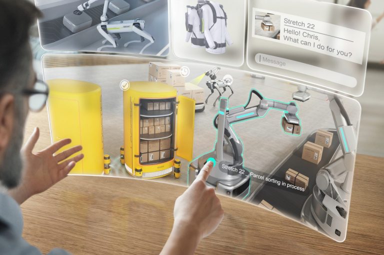 Hyundai: robotica, metamobilità e metaverso al CES 2022