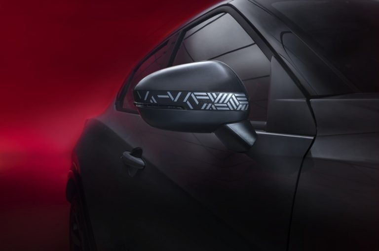 Nissan Juke Kiiro 2022: immagini ufficiali