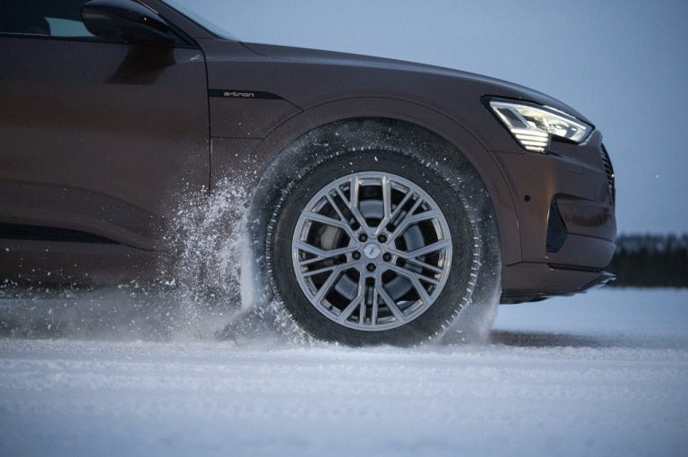 Nokian Hakkapeliitta, nuova gamma 2022 pneumatici invernali: immagini ufficiali